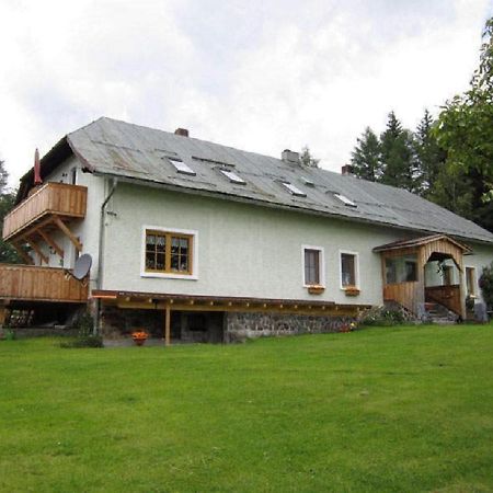 Landhof Steinhuette Guest House Bayerisch Eisenstein Exterior photo